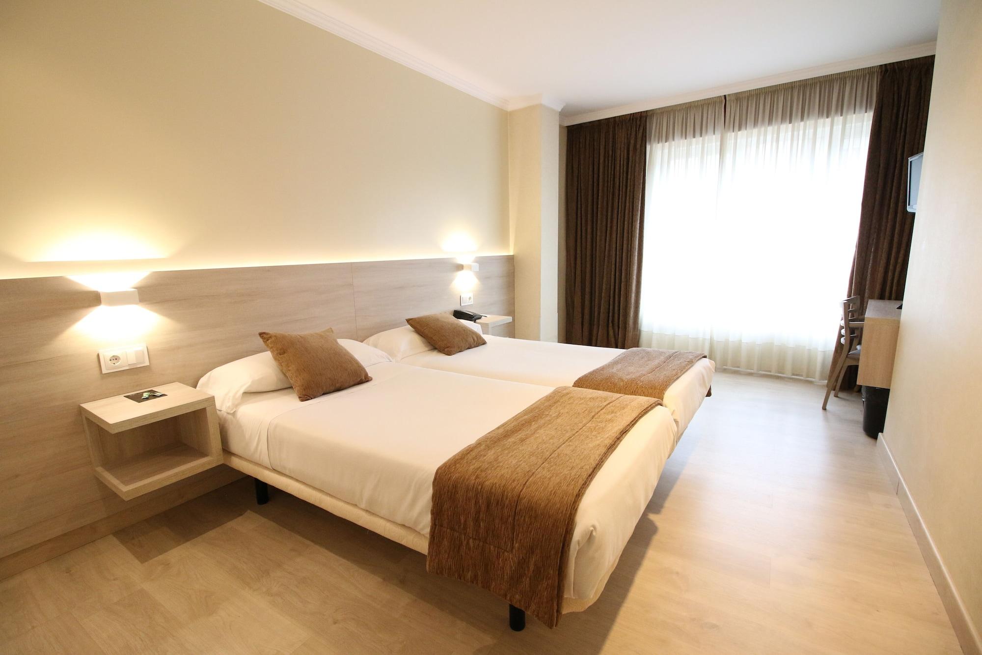 Alda San Carlos Hotel 3*