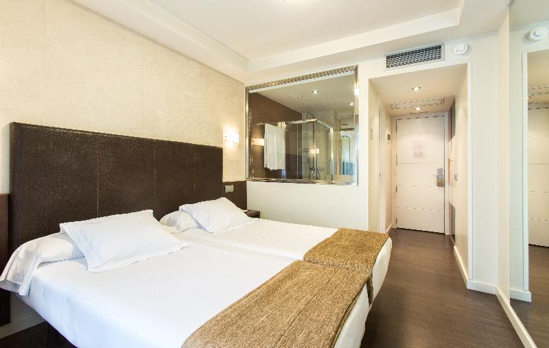 Alda San Carlos 3* Santiago de Compostela